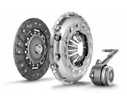 CLUTCH SET 624 4041 33 LUK