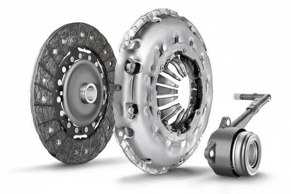 CLUTCH SET 624 4041 33 LUK