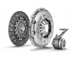 CLUTCH SET 626 3152 33 LUK