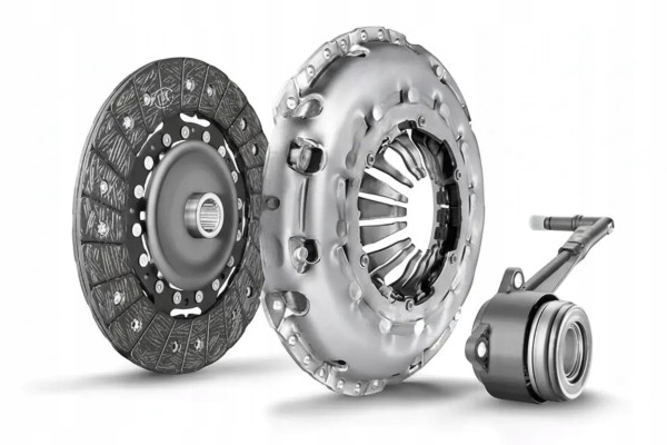 CLUTCH SET 626 3152 33 LUK