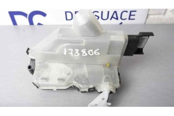 190384 CERRADURA PUERTA DELANTERA DERECHA CITROEN C4 CACTUS Feel 2018 190384 173806 CITROEN - 2