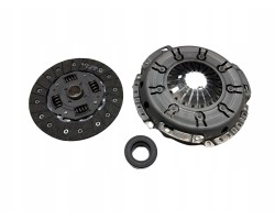 SET CLUTCH PRESSURE DISC BEARING NEW LUK 621031800