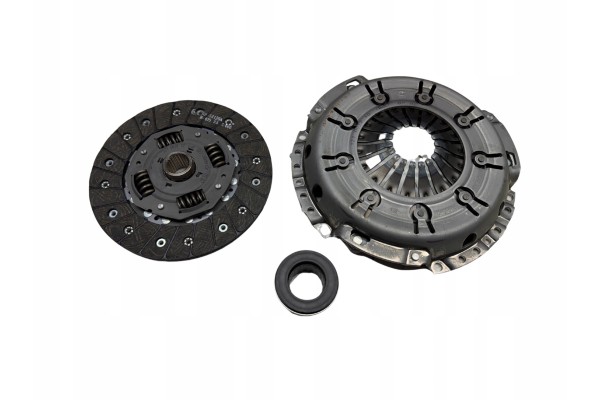 SET CLUTCH PRESSURE DISC BEARING NEW LUK 621031800