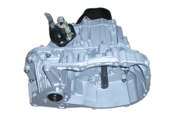 Transmission Renault Twingo II Wind 1 2 16v TCE Petrol JH3
