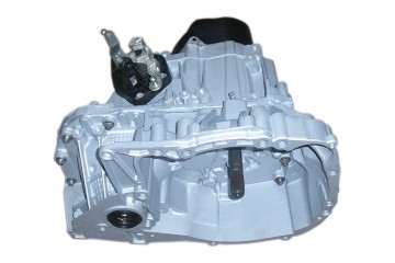Transmission Renault Twingo II Wind 1 2 16v TCE Petrol JH3