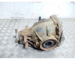 Rear differential Mercedes Benz E W211 A2303511808