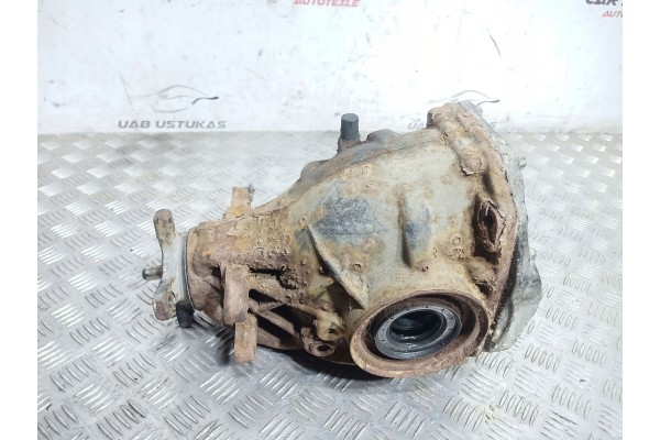 Rear differential Mercedes Benz E W211 A2303511808