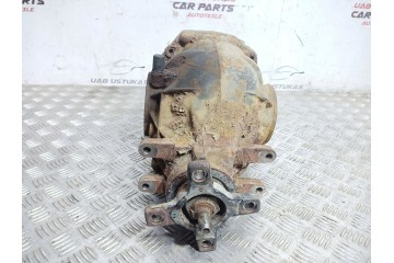Rear differential Mercedes Benz E W211 A2303511808 Part manufacturer Mercedes Benz OE