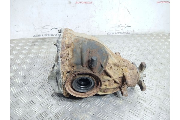 Rear differential Mercedes Benz E W211 A2303511808 Catalog number of the part A2303511808