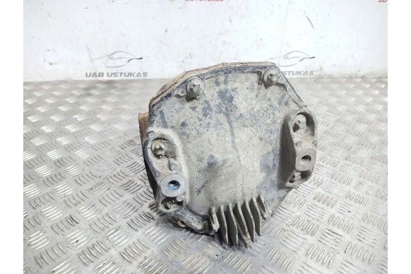 Rear differential Mercedes Benz E W211 A2303511808 Car type passenger cars