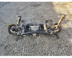 AXLE SUSPENSION BEAM DIFFERENTIAL REAR SET ALFA ROMEO STELVIO