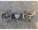 AXLE SUSPENSION BEAM DIFFERENTIAL REAR SET ALFA ROMEO STELVIO Catalog number of the part 552719890