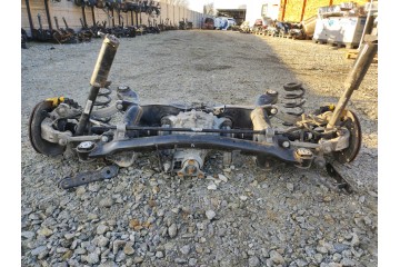 AXLE SUSPENSION BEAM DIFFERENTIAL REAR SET ALFA ROMEO STELVIO Part manufacturer Alfa Romeo OE