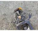 AXLE SUSPENSION BEAM DIFFERENTIAL REAR SET ALFA ROMEO STELVIO Car type passenger cars