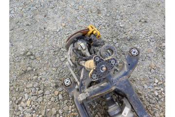 AXLE SUSPENSION BEAM DIFFERENTIAL REAR SET ALFA ROMEO STELVIO Car type passenger cars
