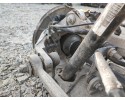 AXLE SUSPENSION BEAM DIFFERENTIAL REAR SET ALFA ROMEO STELVIO Quality of parts according to GVO O original with manufacturer s l