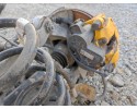 AXLE SUSPENSION BEAM DIFFERENTIAL REAR SET ALFA ROMEO STELVIO Version European
