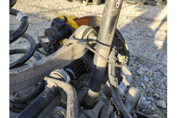 Conjunto Eje Suspensión Viga Diferencial Trasero Alfa Romeo Stelvio