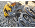 Conjunto Eje Suspensión Viga Diferencial Trasero Alfa Romeo Stelvio