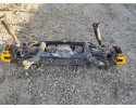 Conjunto Eje Suspensión Viga Diferencial Trasero Alfa Romeo Stelvio