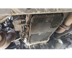Dodge Ram IV 14 transmission 3 6 P68283313AA 90 days warranty