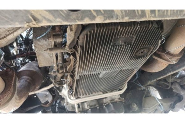 Dodge Ram IV 14 transmission 3 6 P68283313AA 90 days warranty