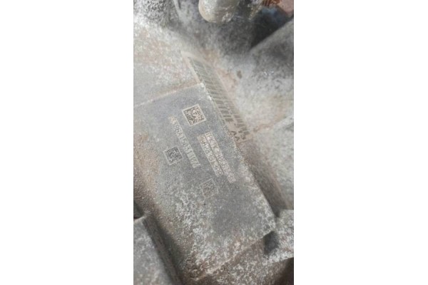 Dodge Ram IV 14 transmission 3 6 P68283313AA 90 days warranty Part manufacturer Dodge OE