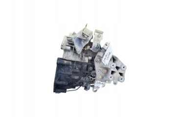 Transmission Peugeot Boxer Citroen Jumper 06 2 2 TDCI 20UM23