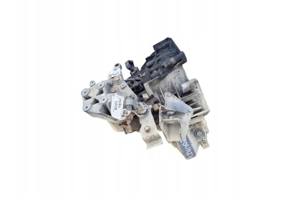 Transmission Peugeot Boxer Citroen Jumper 06 2 2 TDCI 20UM23 Catalog number of the part 20UM23