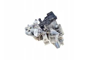 Transmission Peugeot Boxer Citroen Jumper 06 2 2 TDCI 20UM23 Catalog number of the part 20UM23