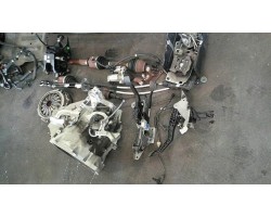 FORD KUGA MK2 1 5ECOBOOST GEARBOX CLUTCH SPACER FOR MANUAL
