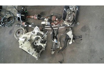 FORD KUGA MK2 1 5ECOBOOST GEARBOX CLUTCH SPACER FOR MANUAL
