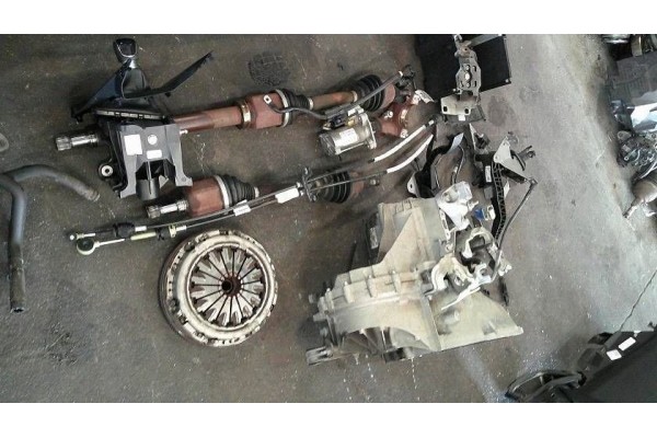 FORD KUGA MK2 1 5ECOBOOST GEARBOX CLUTCH SPACER FOR MANUAL Catalog number of the part CV6R7002DCA
