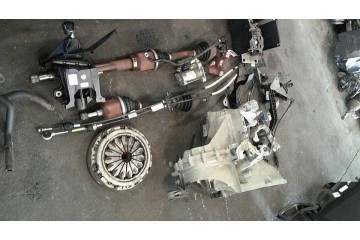 FORD KUGA MK2 1 5ECOBOOST GEARBOX CLUTCH SPACER FOR MANUAL Catalog number of the part CV6R7002DCA