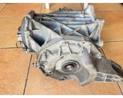 Corvette C7 6 2 Stingray Z06 Grand Sport differential bridge rear 2014 19