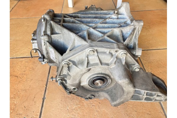Corvette C7 6 2 Stingray Z06 Grand Sport differential bridge rear 2014 19