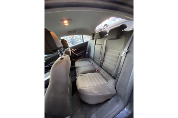 OPEL INSIGNIA BERLINA Cosmo