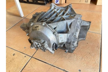 Corvette C7 6 2 Stingray Z06 Grand Sport differential bridge rear 2014 19 Part manufacturer Chevrolet OE