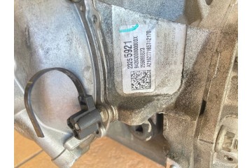 Corvette C7 6 2 Stingray Z06 Grand Sport differential bridge rear 2014 19 Catalog number of the part 23255921