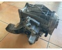 Corvette C7 6 2 Stingray Z06 Grand Sport differential bridge rear 2014 19 Installation side rear