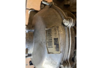 Puente diferencial trasero Corvette C7 6.2 Stingray Z06 Grand Sport 20