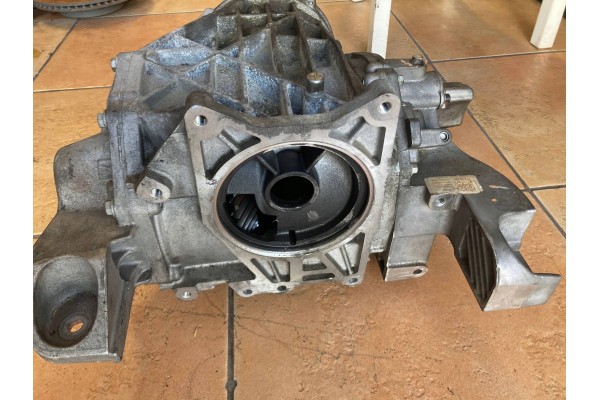 Puente diferencial trasero Corvette C7 6.2 Stingray Z06 Grand Sport 20