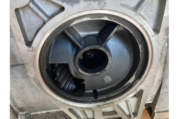 Puente diferencial trasero Corvette C7 6.2 Stingray Z06 Grand Sport 20
