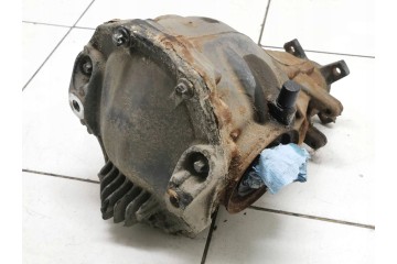 2005 Mercedes Benz E W211 Rear differential A2303511808