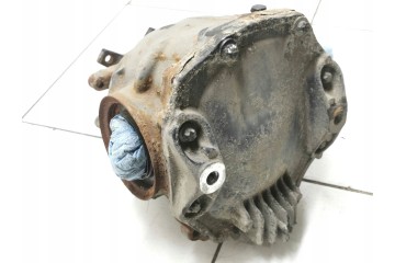 2005 Mercedes Benz E W211 Rear differential A2303511808 Part manufacturer Mercedes Benz OE