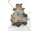 2005 Mercedes Benz E W211 Rear differential A2303511808 Catalog number of the part A2303511808
