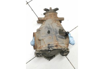 2005 Mercedes Benz E W211 Rear differential A2303511808 Catalog number of the part A2303511808