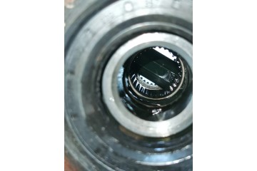 2005 Mercedes Benz E W211 Rear differential A2303511808 Catalog number of the original A2303610305