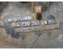 Diferencial trasero Mercedes-Benz E W211 2005 A2303511808