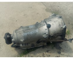 C CLASS W203 03 GEARBOX 2 2 AUTOMATIC 2032700100